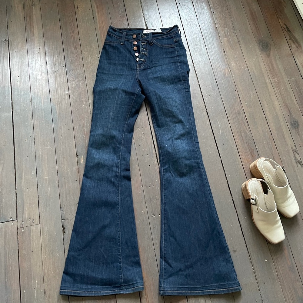 Flares